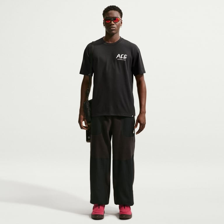 Футболка Nike ACG Dri-FIT (IH1314010) - фото