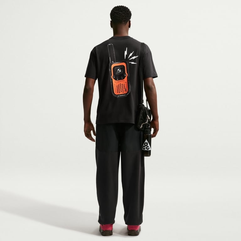 Футболка Nike ACG Dri-FIT (IH1314010) - фото