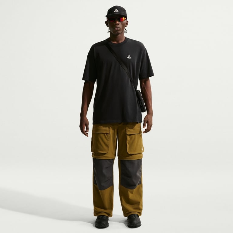 Футболка Nike ACG Dri-FIT (IH1288010) - фото