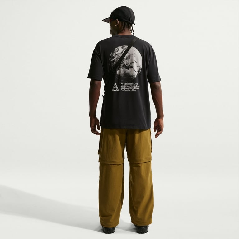 Футболка Nike ACG Dri-FIT (IH1288010) - фото