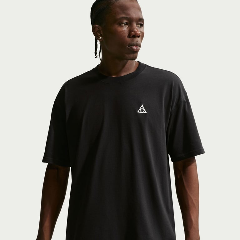 Футболка Nike ACG Dri-FIT (IH1288010) - фото