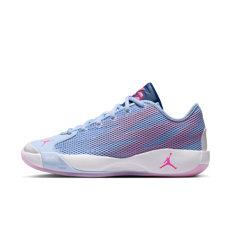 Кросівки Jordan Luka Doncic Luka 77 (IF1610500) - фото
