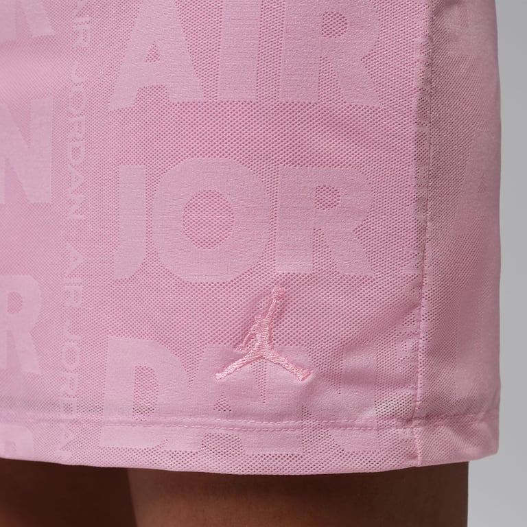 Спідниця Jordan Flight Open Knit (IF1148676) - фото