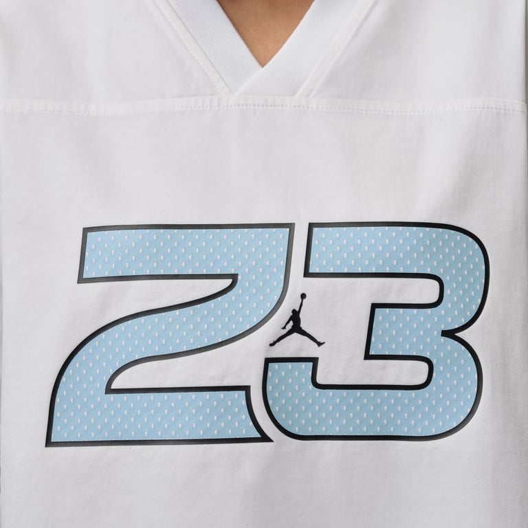 Футболка Jordan Flight Woven Jersey (IF1036100) - фото