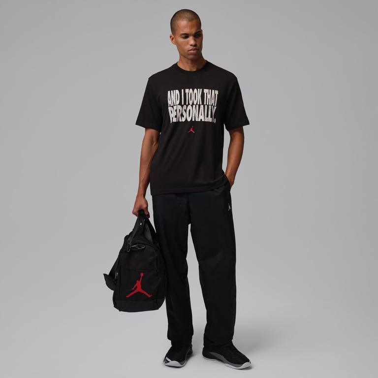 Футболка Jordan Sport Dri-FIT (IF0870010) - фото