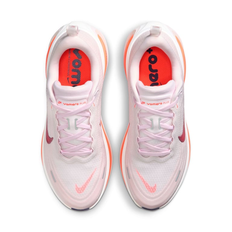 Кросівки Nike Vomero Plus (HV8154608) - фото