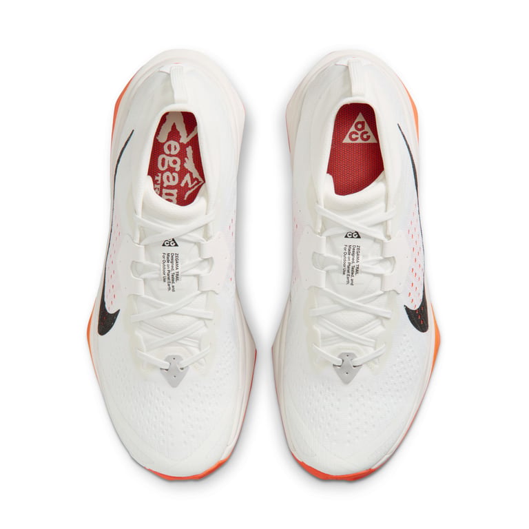 Кросівки Nike ACG Zegama Trail  (HV8113103) - фото