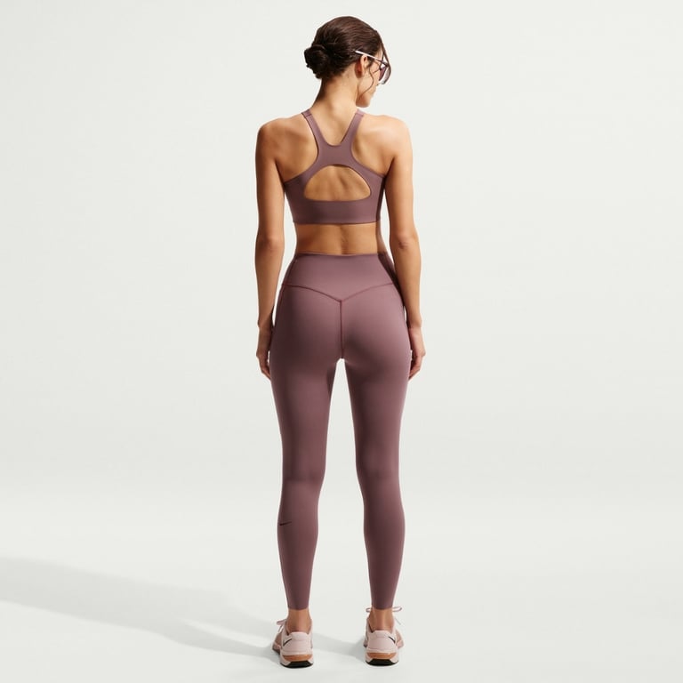 Легінси Nike Universa High-Waisted 7|8 (HQ6813502) - фото
