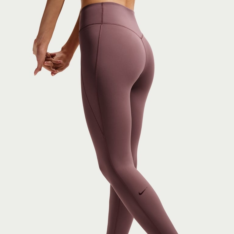 Легінси Nike Universa High-Waisted 7|8 (HQ6813502) - фото