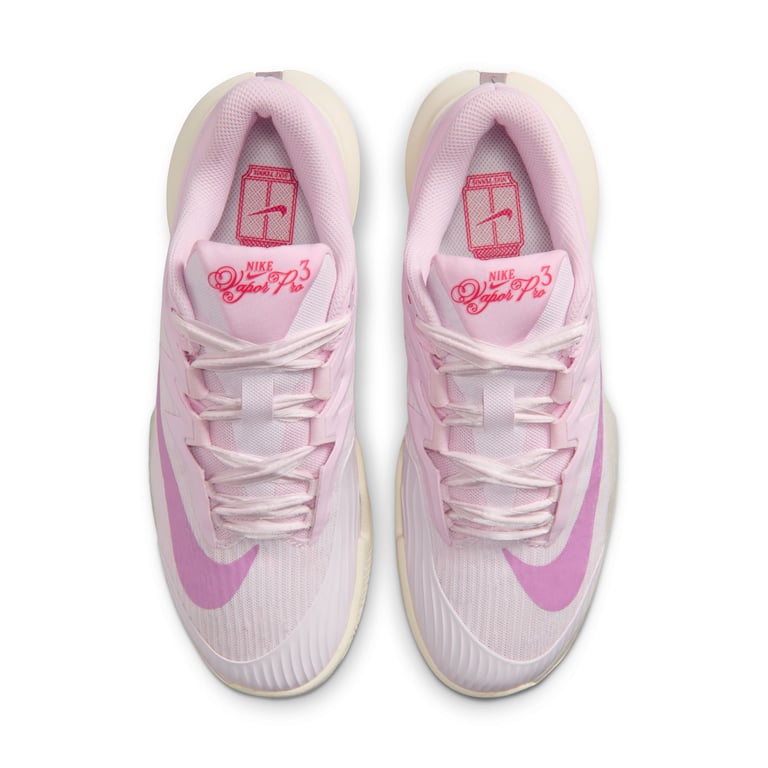 Кросівки Nike Vapor Pro 3 Premium (HQ6033601) - фото