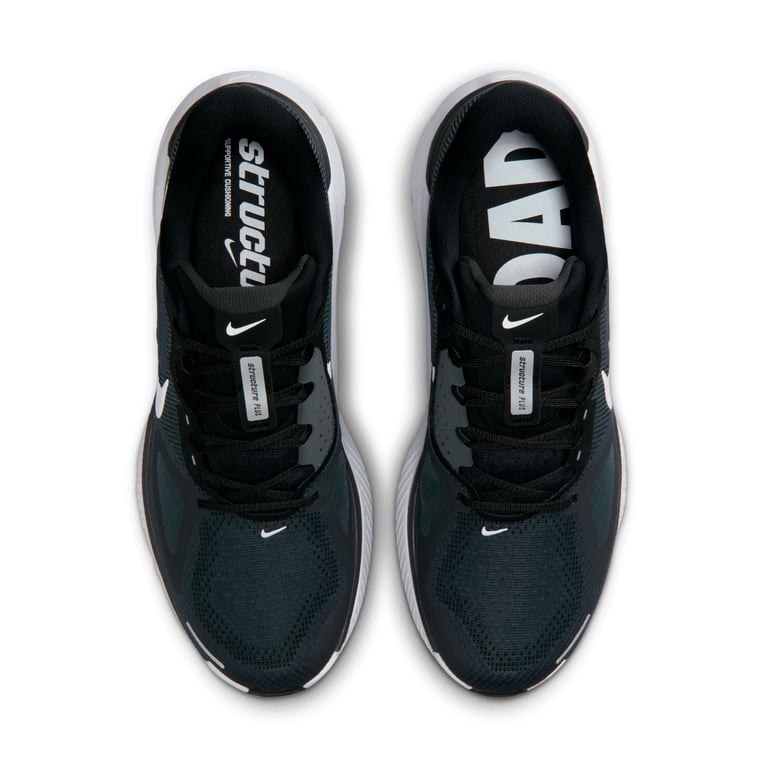 Кросівки Nike Structure Plus (HQ3048001) - фото