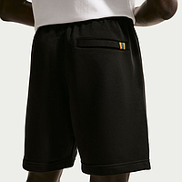 Шорти Nike Court Heritage Dri-FIT Fleece (HM6768010)