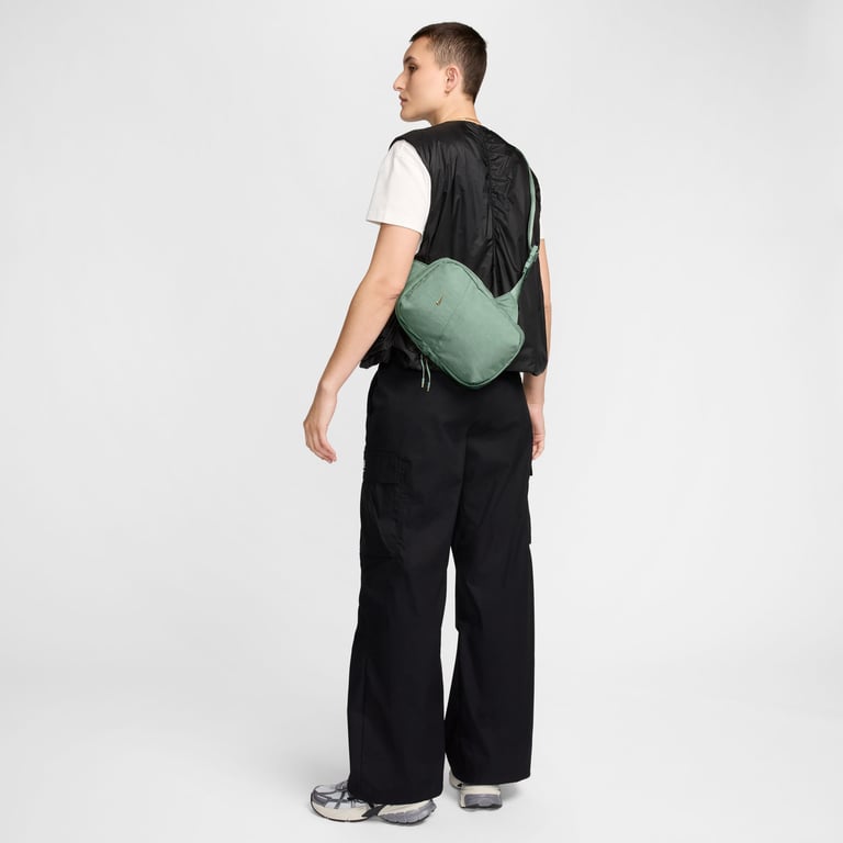 Сумка Nike Aura Crossbody (5L) (HF7038008) - фото