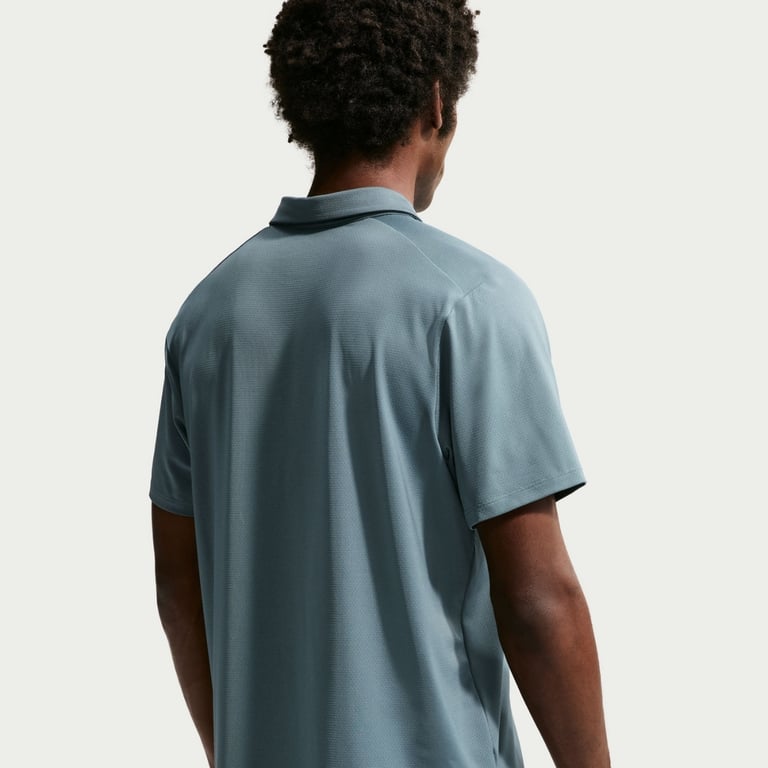 Поло Nike Court Advantage Dri-FIT Tennis (FZ6907382) - фото