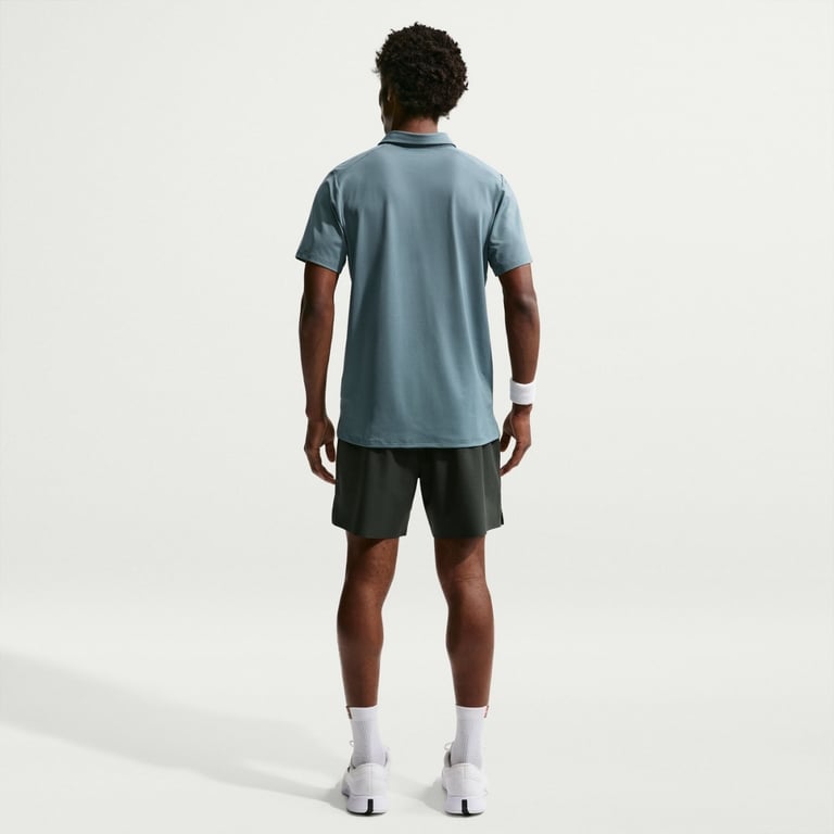 Поло Nike Court Advantage Dri-FIT Tennis (FZ6907382) - фото