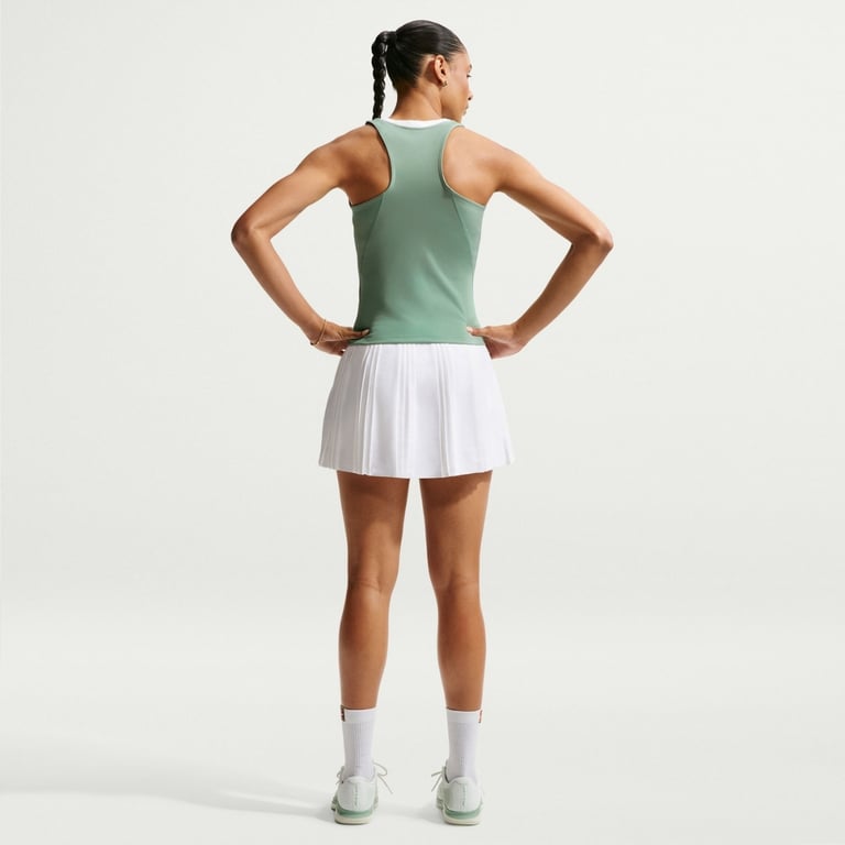 Майка Nike Court Advantage Dri-FIT Tennis (FZ6657006) - фото