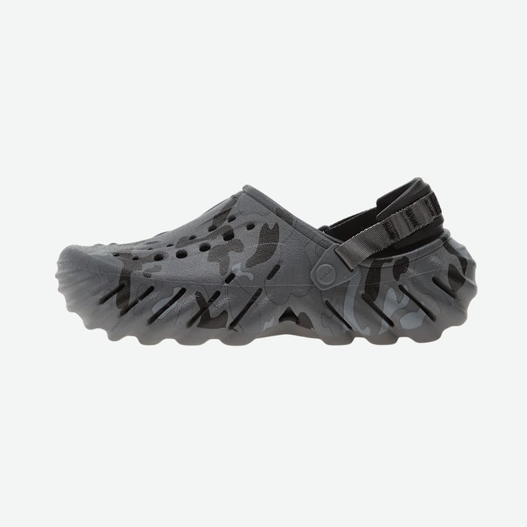 Сабо Crocs Echo Duck Camo  (211981082) - фото