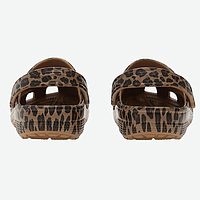 Сабо Crocs Classic Animal (2118002LD)
