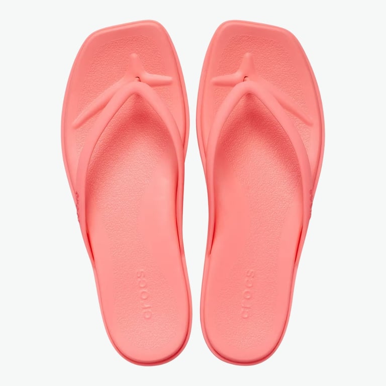 Сланці Crocs Miami Flip (2114356UI) - фото
