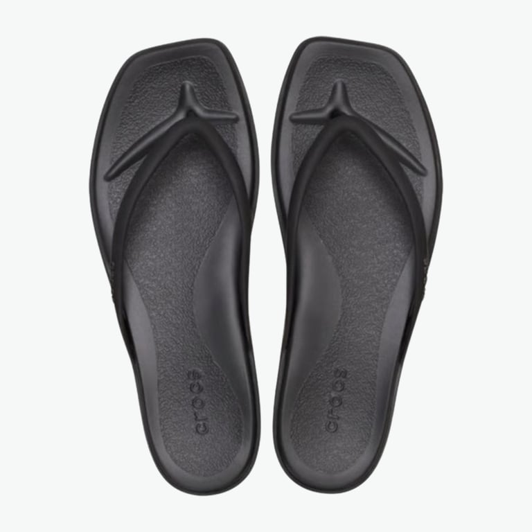 Сланці Crocs Miami Flip (211435001) - фото