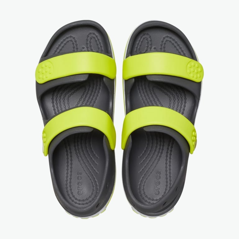 Сандалії Crocs Crocband Cruiser  (2094231NJ) - фото
