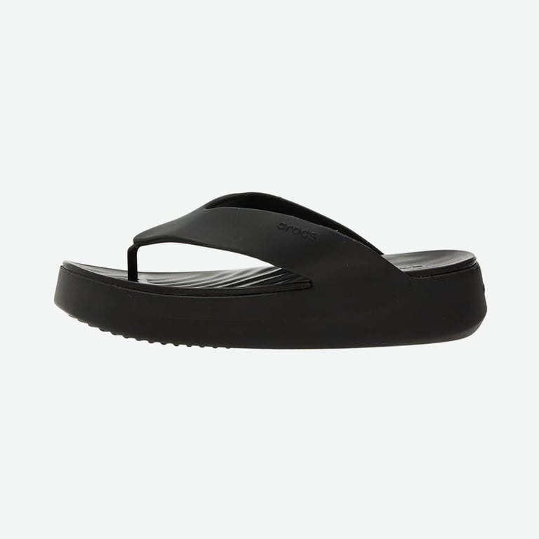 В'єтнамки Crocs Getaway Platform Flip (209410001) - фото