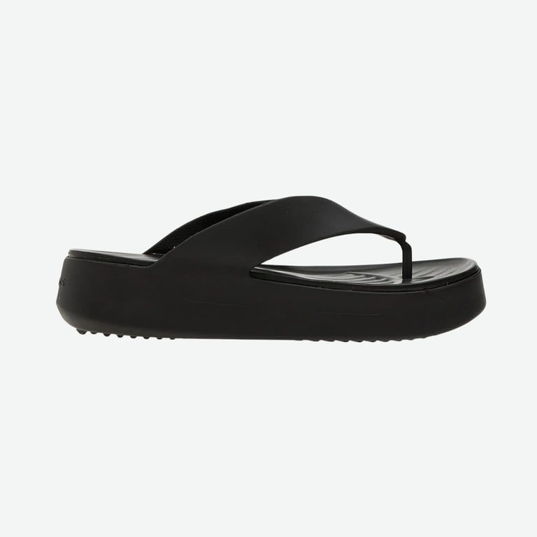 В'єтнамки Crocs Getaway Platform Flip (209410001) - фото