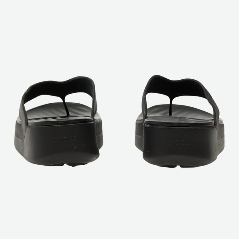 В'єтнамки Crocs Getaway Platform Flip (209410001) - фото