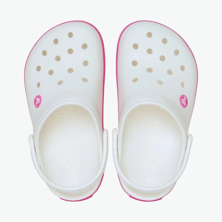 Сабо Crocs Crocband (2070066WU) - фото