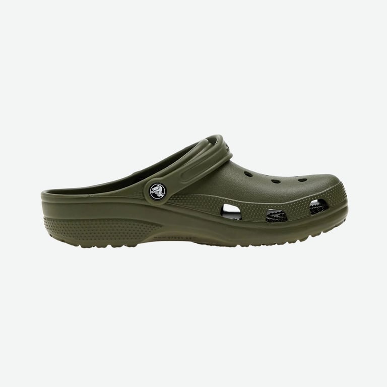 Сабо Crocs Classic (10001309) - фото