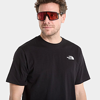 Футболка The North Face Box NSE Celebration (NF0A8GV2JK3)