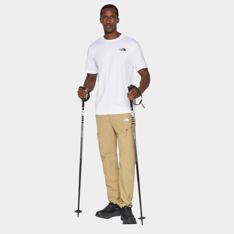 Футболка The North Face Box NSE Celebration (NF0A8GV2FN4) - фото