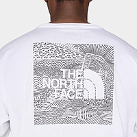 Футболка The North Face Box NSE Celebration (NF0A8GV2FN4)
