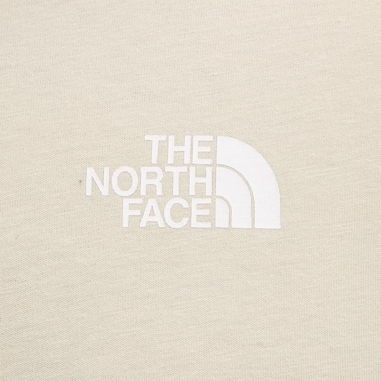 Футболка The North Face Box NSE Celebration (NF0A8GV2DOM) - фото