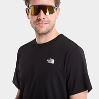 Футболка The North Face Vertical Regular (NF0A8GV1JK3)