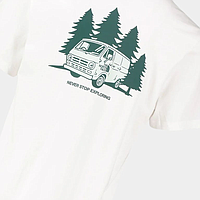 Футболка The North Face Van Life Relaxed  (NF0A8GQNFN4)