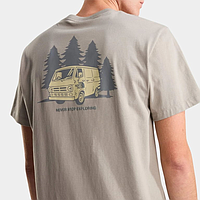Футболка The North Face Van Life Relaxed  (NF0A8GQN2MB)