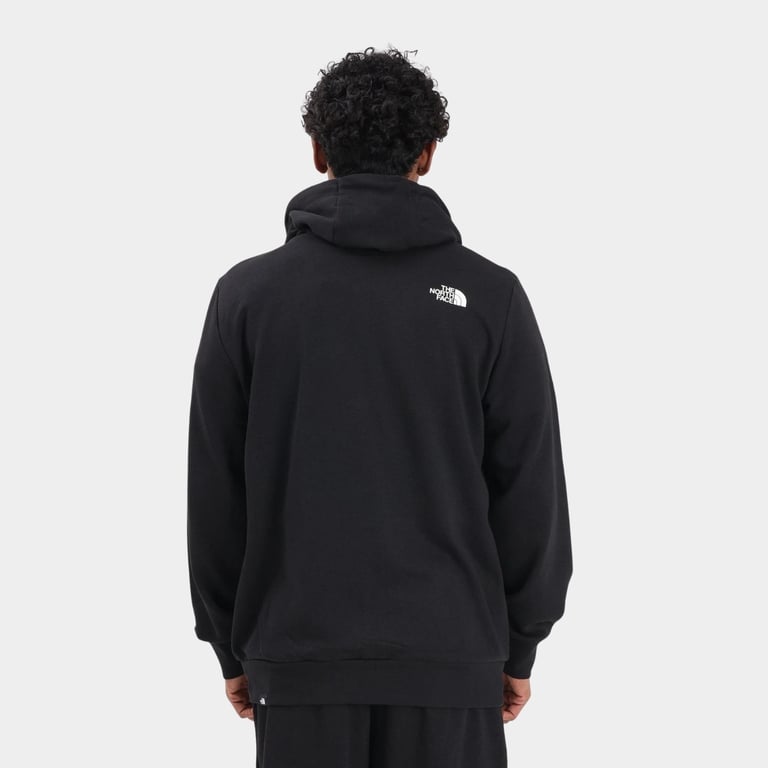 Толстовка The North Face Simple Dome Light Regular Full-Zip (NF0A8GQ7JK3) - фото