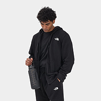 Толстовка The North Face Simple Dome Light Regular Full-Zip (NF0A8GQ7JK3)