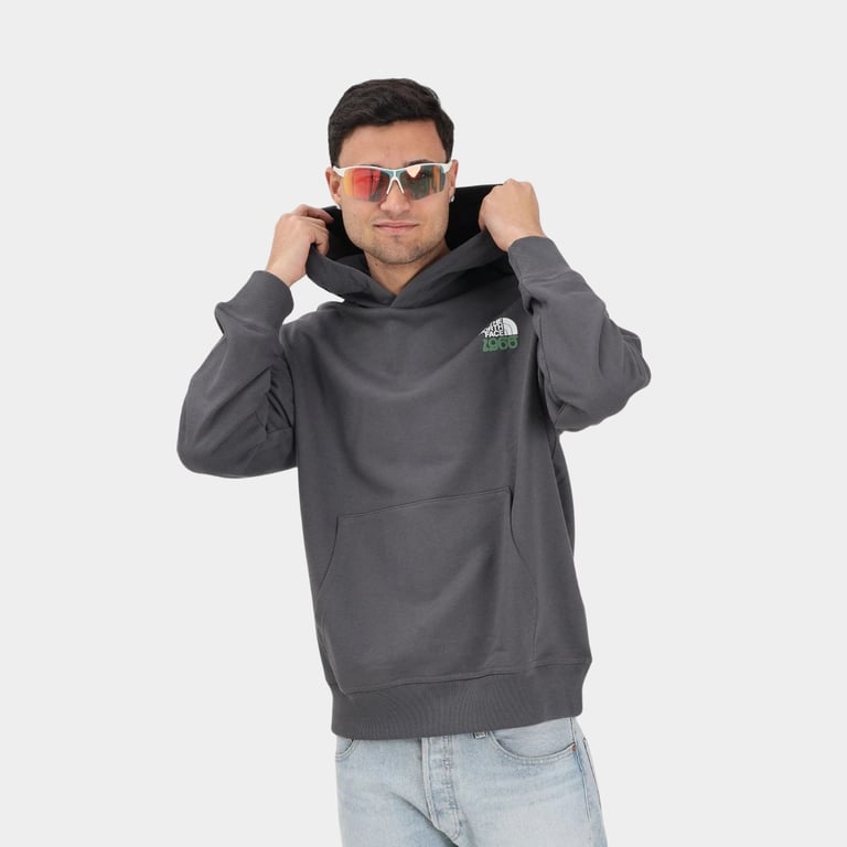 Толстовка The North Face 1966 Motion (NF0A8GAJRHI) - фото