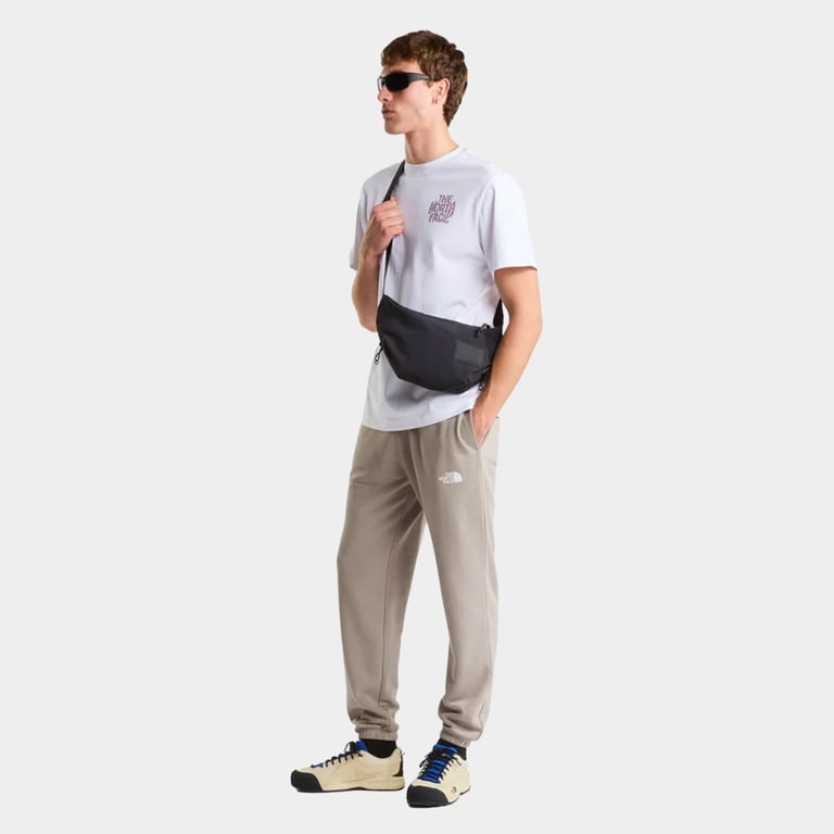 Футболка The North Face Drip Logo (NF0A8GABFN4) - фото