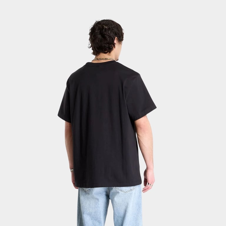 Футболка The North Face Explorer Relaxed (NF0A8G9MJK3) - фото
