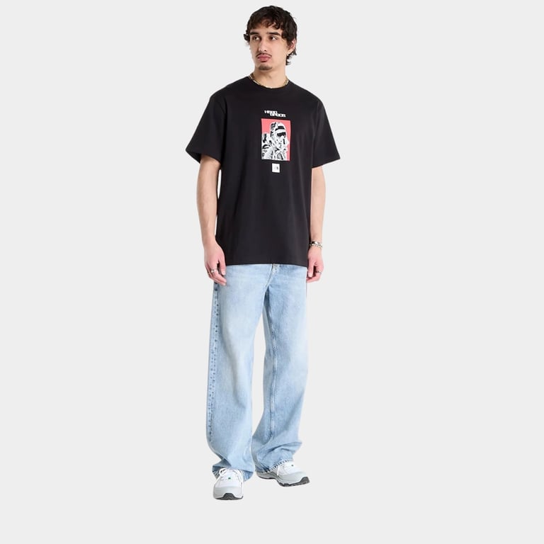 Футболка The North Face Explorer Relaxed (NF0A8G9MJK3) - фото
