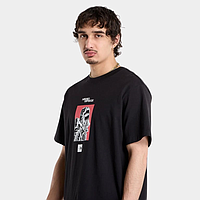 Футболка The North Face Explorer Relaxed (NF0A8G9MJK3)