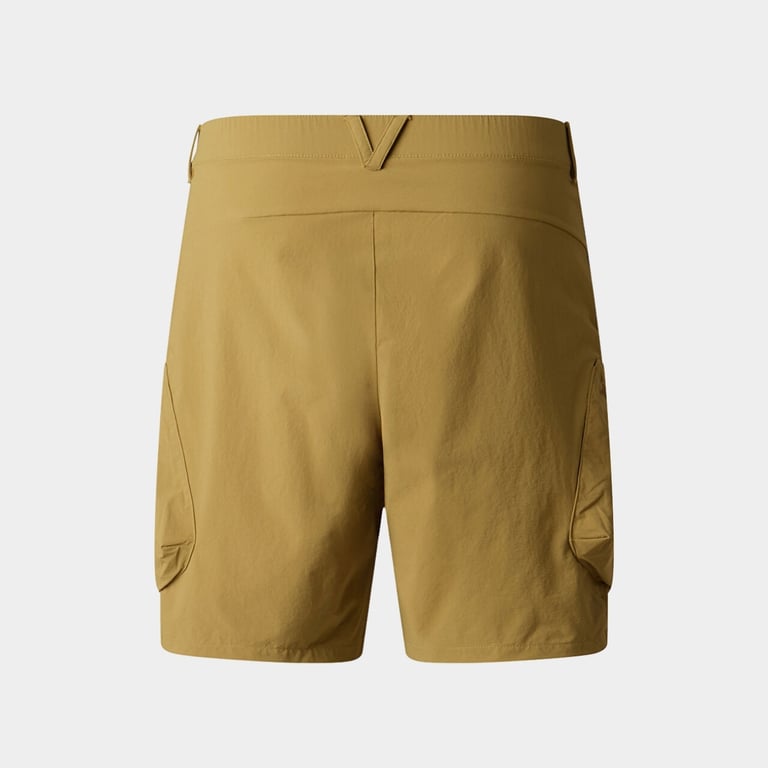 Шорти The North Face Packable (NF0A8FUA2EL) - фото