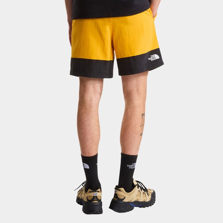 Шорти The North Face Leyna (NF0A8FU8ZU3) - фото