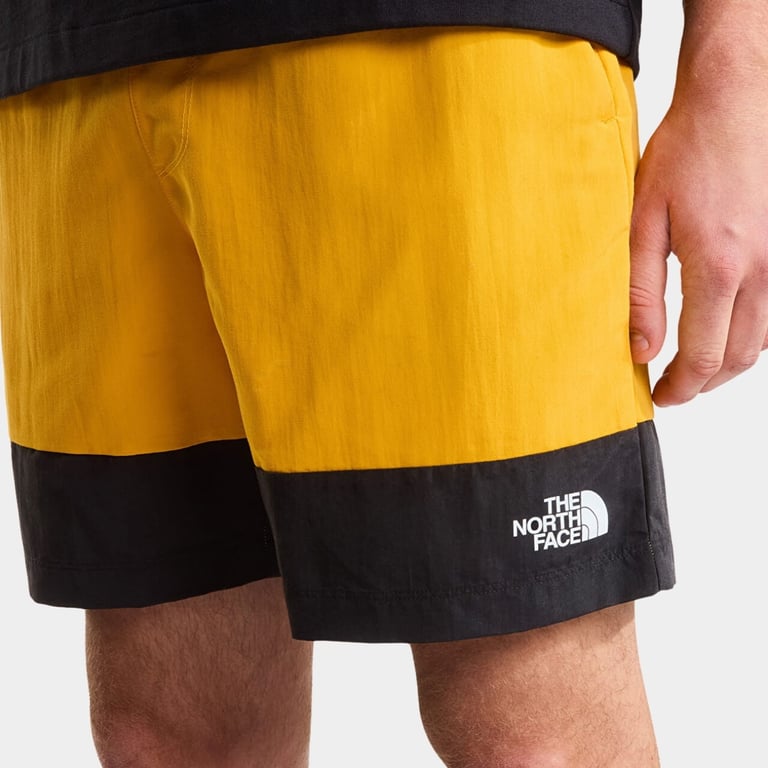 Шорти The North Face Leyna (NF0A8FU8ZU3) - фото