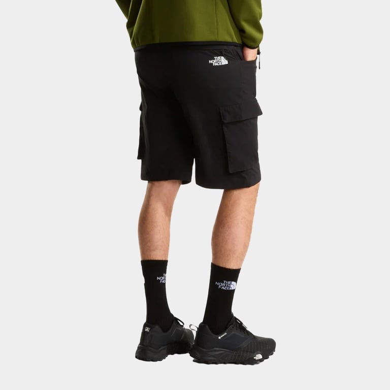 Шорти The North Face Exploration (NF0A8EC7JK3) - фото