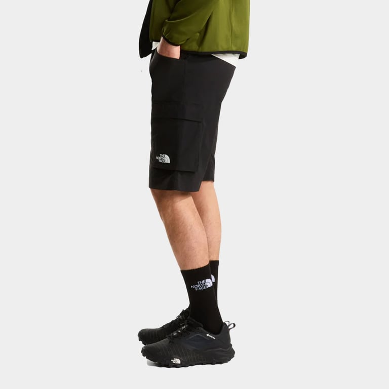 Шорти The North Face Exploration (NF0A8EC7JK3) - фото