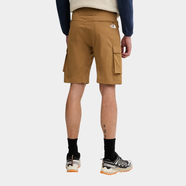 Шорти The North Face Exploration (NF0A8EC7173) - фото